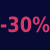 -30%