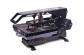 Планшетный термопресс INKSYSTEM SP AO3838 38*38 см и принтер Epson L1300 с набором для сублимационной печати фото