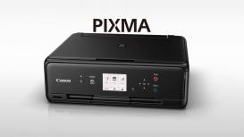 Обзор МФУ Canon PIXMA TS5040