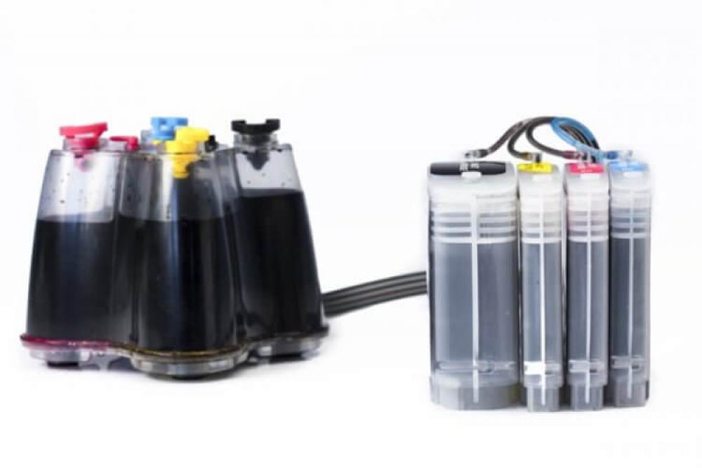 СНПЧ для HP OfficeJet Pro L7500 продажа фото СНПЧ для HP OfficeJet Pro L7500