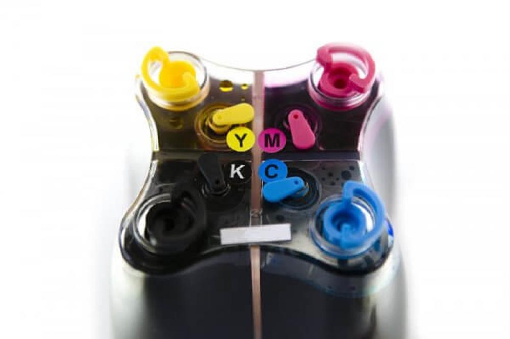 СНПЧ для HP OfficeJet Pro 8610 продажа фото СНПЧ для HP OfficeJet Pro 8610