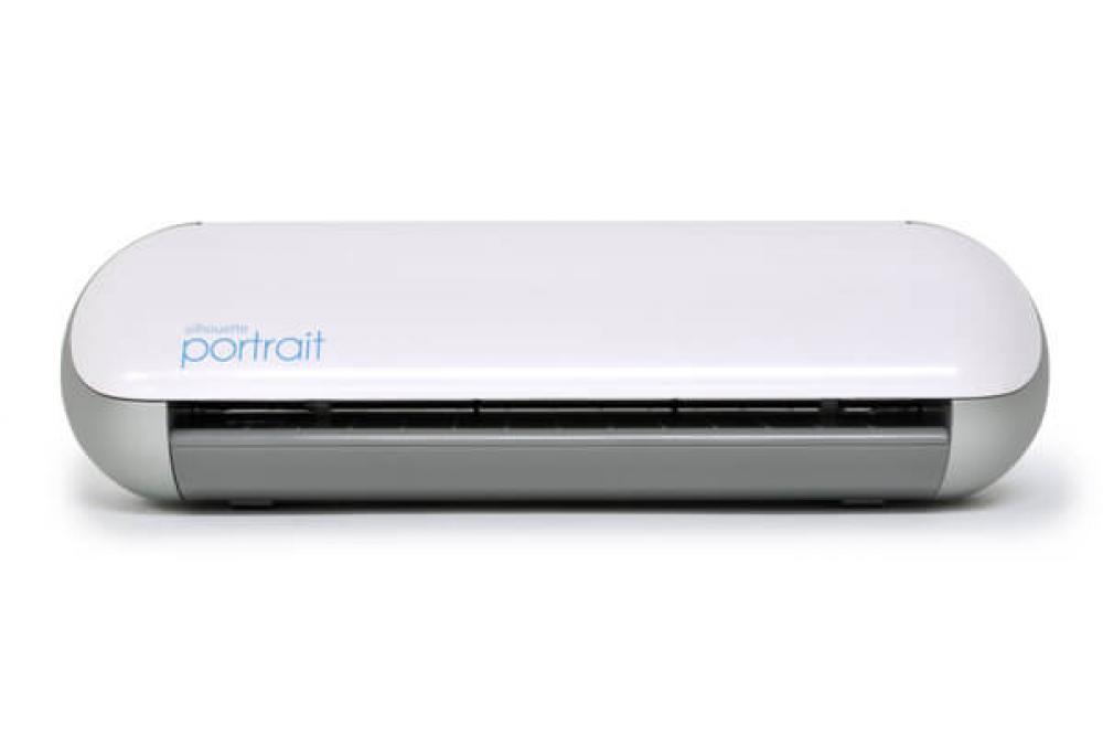 Режущий плоттер Silhouette PORTRAIT - изображение 1