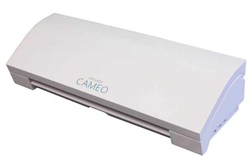 Режущий плоттер Silhouette CAMEO 3 - изображение 1