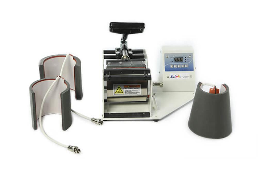 изображение Термопресс INKSYSTEM M-04 для кружек 4 в 1 - изображение 1