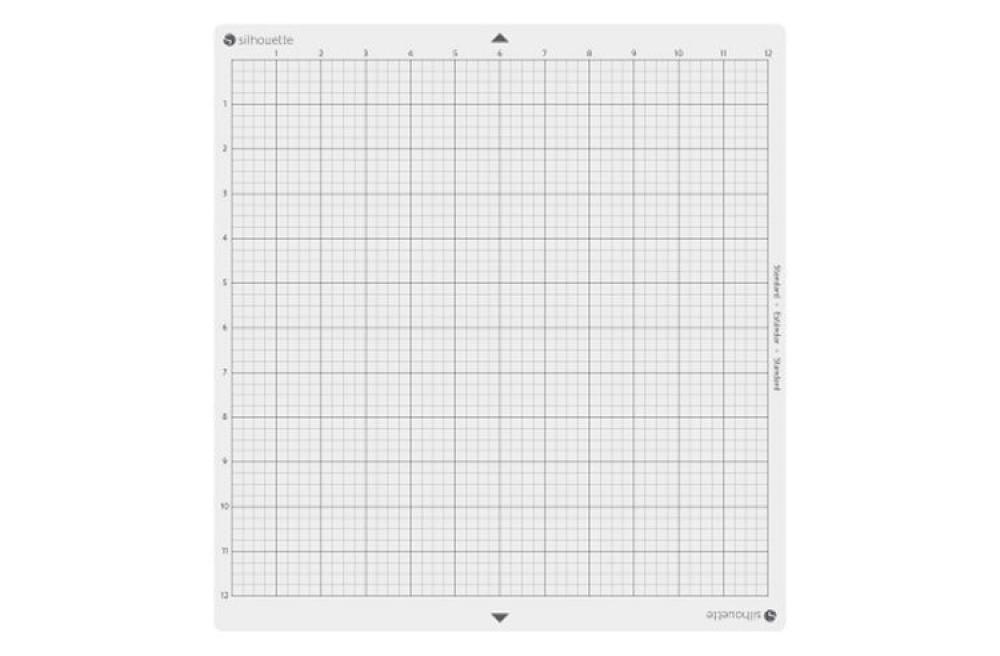 изображение Керриер для режущего плоттера CAMEO, 300х300 мм - изображение 1