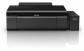 Принтер Epson L805 с оригинальной СНПЧ и светостойкими чернилами INKSYSTEM (Уценка) фото