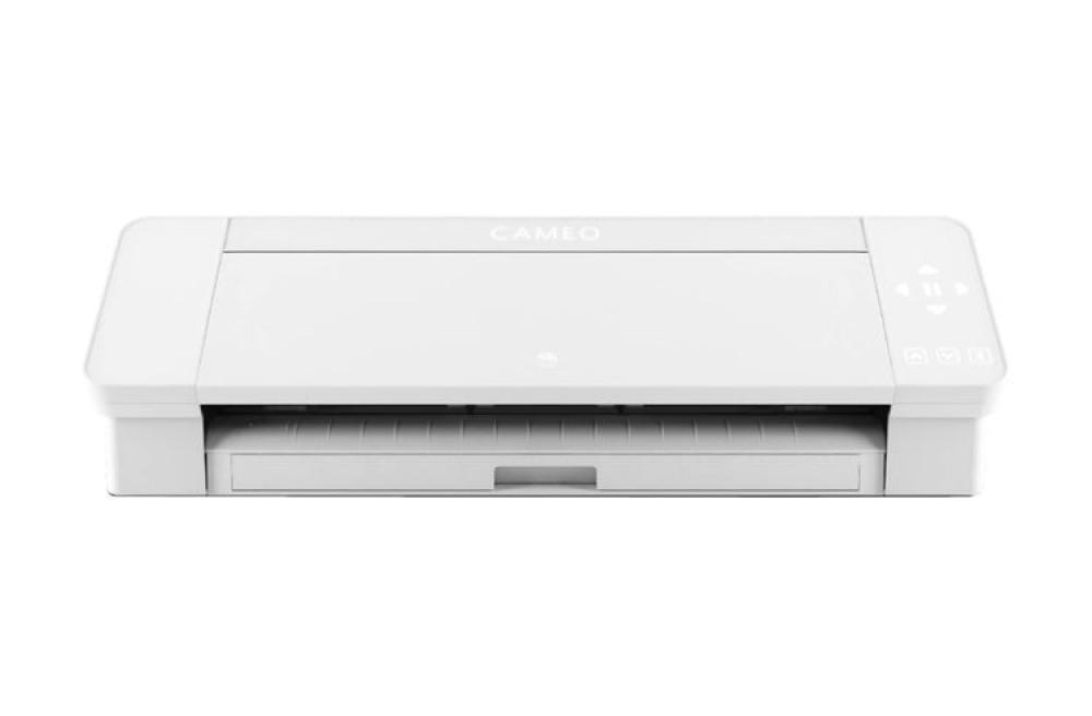 Режущий плоттер Silhouette CAMEO 4 фото - изображение 1