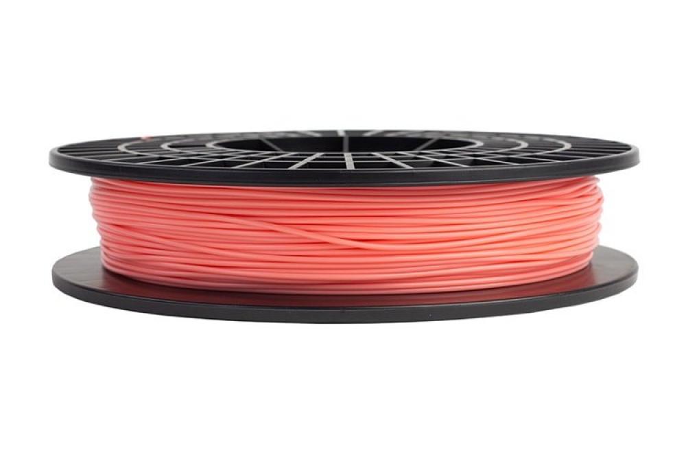 изображение Пластиковая нить для 3D принтера Silhouette Alta (розовая)