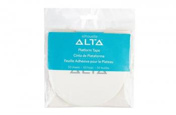 Сменные листы для платформы 3D принтера Silhouette Alta