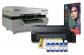 Вакуумный термопресс HeatPress V-01 3D и принтер Epson L1300 с набором для сублимационной печати фото