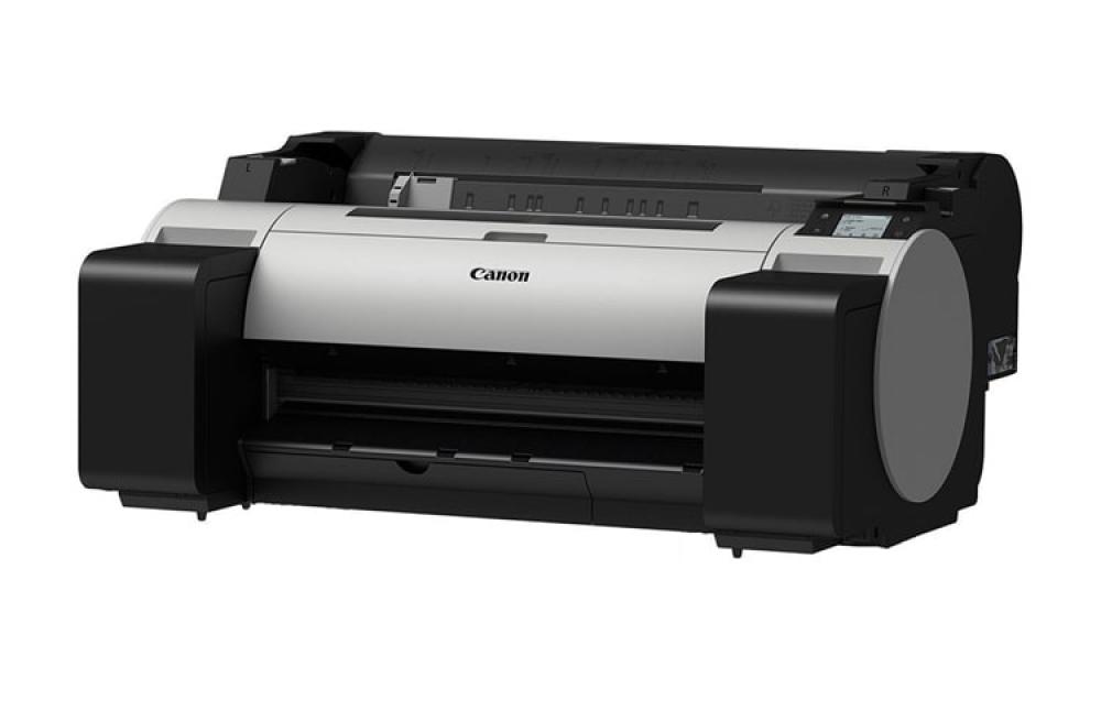 Плоттер Canon imagePROGRAF TM-205 с ПЗК и чернилами (без стенда) фото - изображение 1