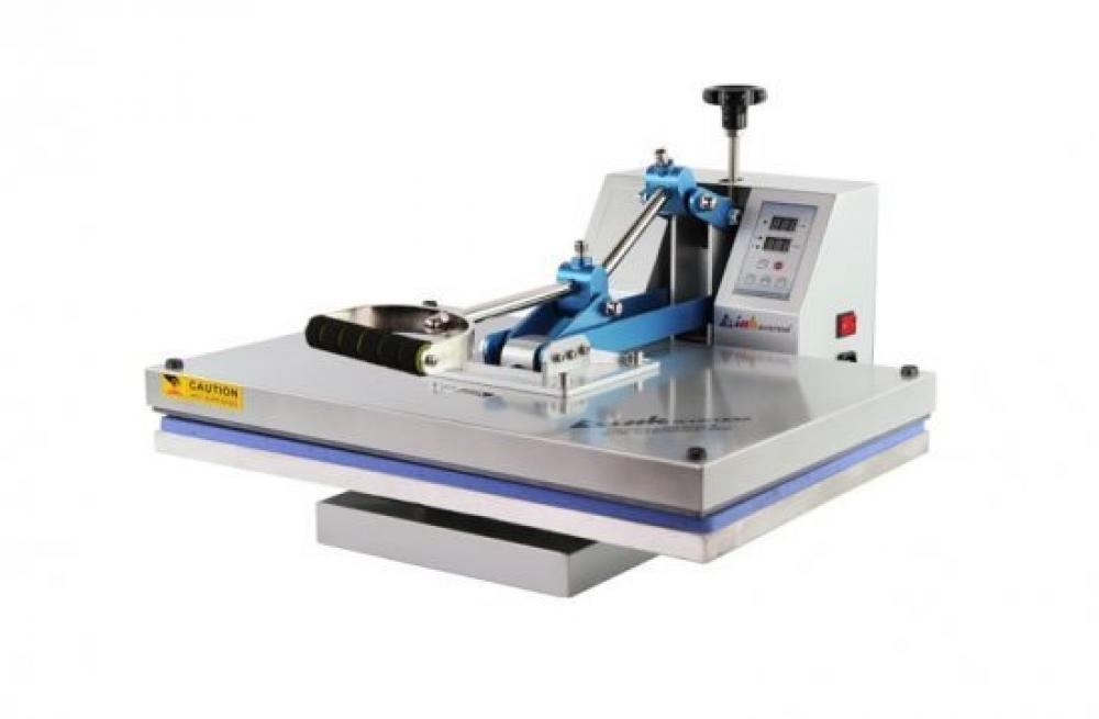 Термопресс INKSYSTEM P-4060 40*60 см планшетный (Уценка) фото - изображение 1