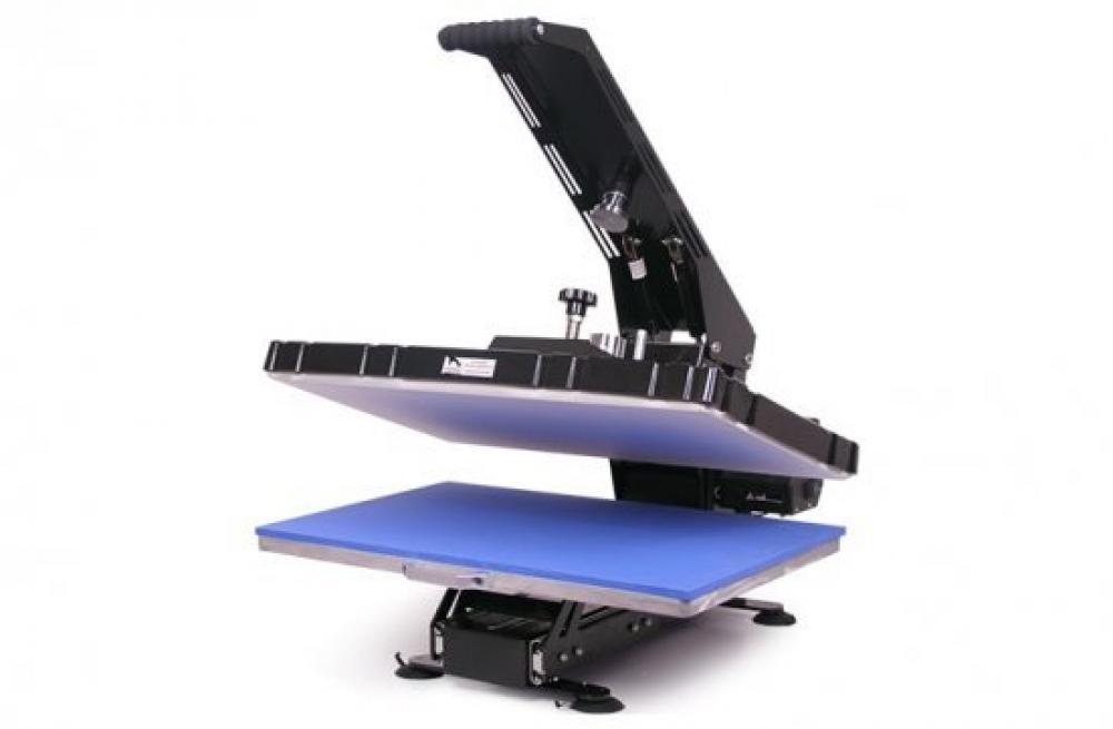 Термопресс INKSYSTEM SP AO4060 40*60 см планшетный (Уценка) фото - изображение 1