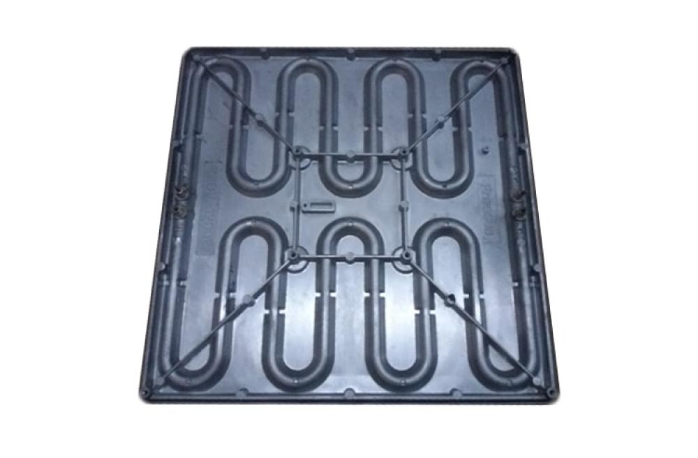 изображение Нагревательная плита для термопресса INKSYSTEM AO3838, 38x38 см - изображение 1