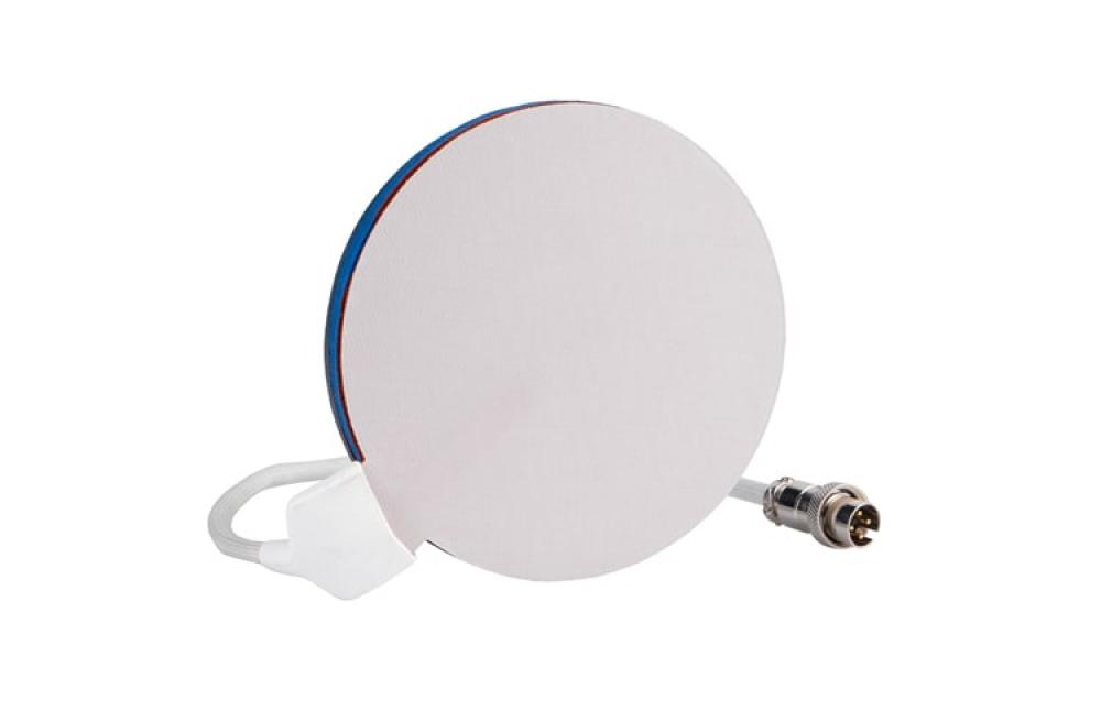 изображение Нагревательный элемент для термопрессов INKSYSTEM для тарелок, диаметр 10 дюймов - изображение 1