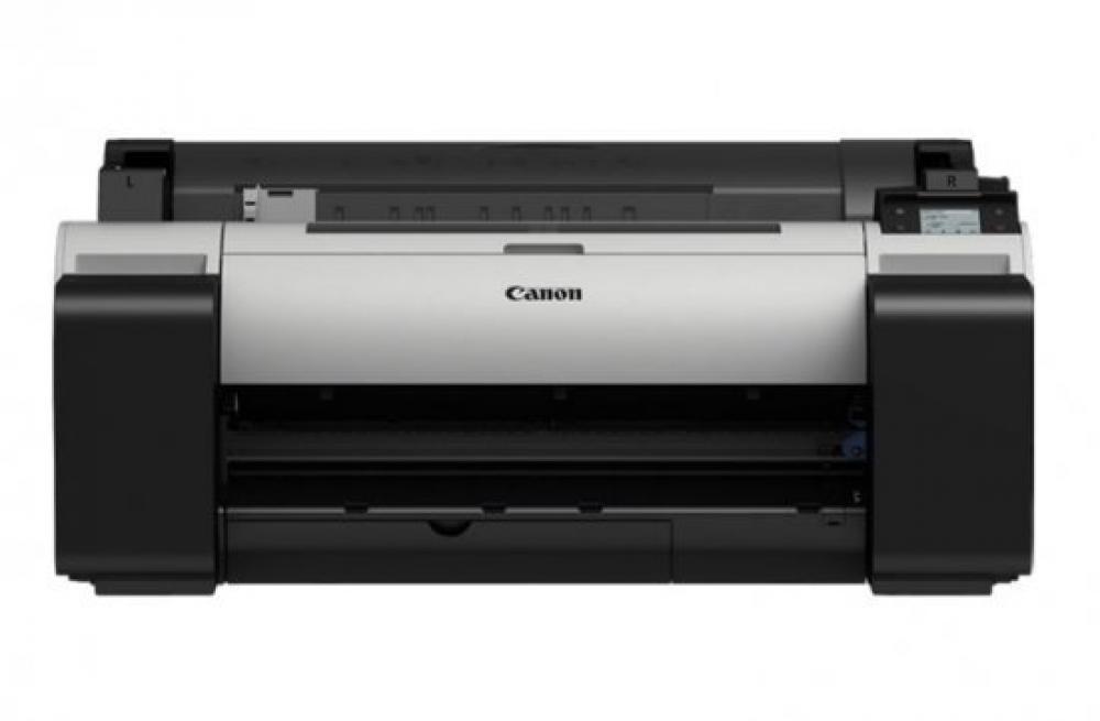 Плоттер Canon imagePROGRAF TM-200 с ПЗК и чернилами (без стенда) (Уценка) фото - изображение 1