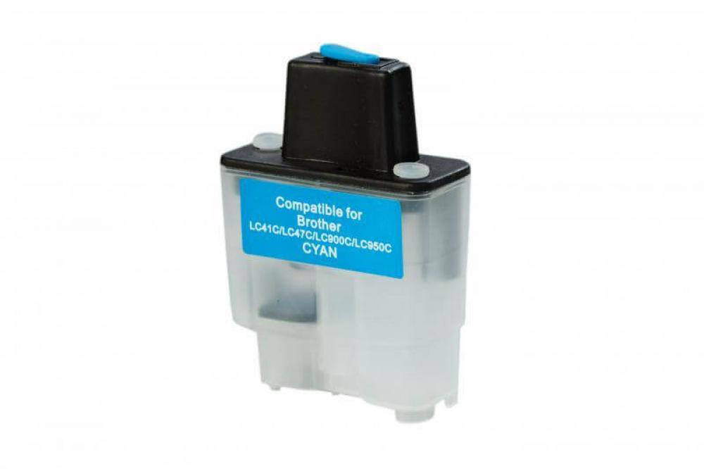 изображение Перезаправляемые картриджи для Brother MFC 610C - изображение 1