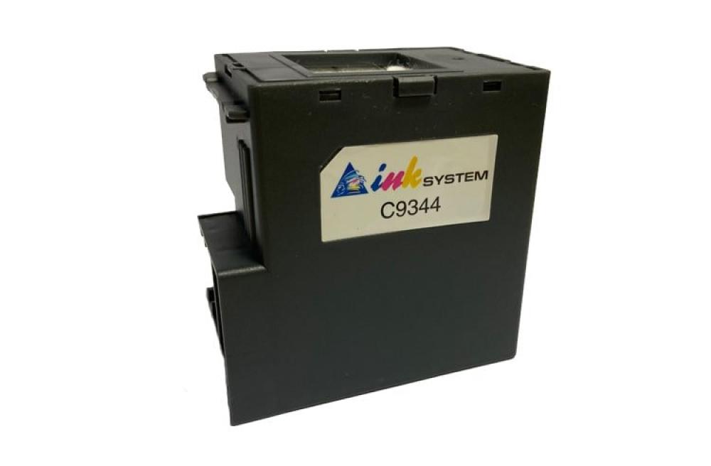 изображение Бокс обслуживания (памперс, абсорбер) C9344 для Epson XP-3100, XP-3105, XP-4100, XP-4105, WF-2830, WF-2860, WF-2850 (совместимый) - изображение 1