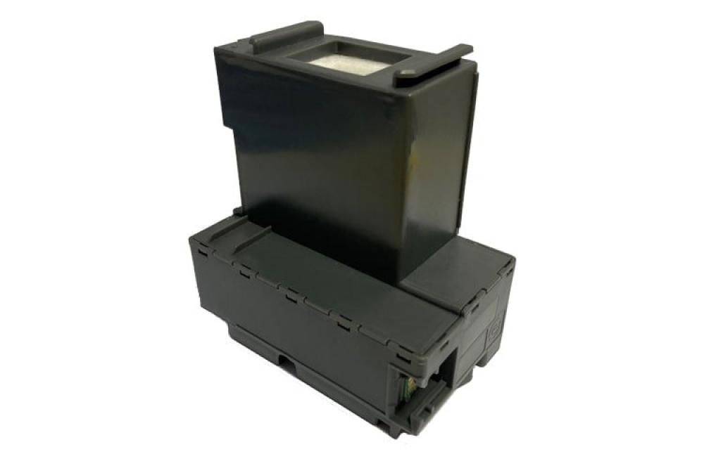 изображение Бокс обслуживания (памперс, абсорбер) C13T04D100 для Epson L6160, L6170, L6190, M1140, M1180, M2140, M3140 (совместимый) - изображение 1