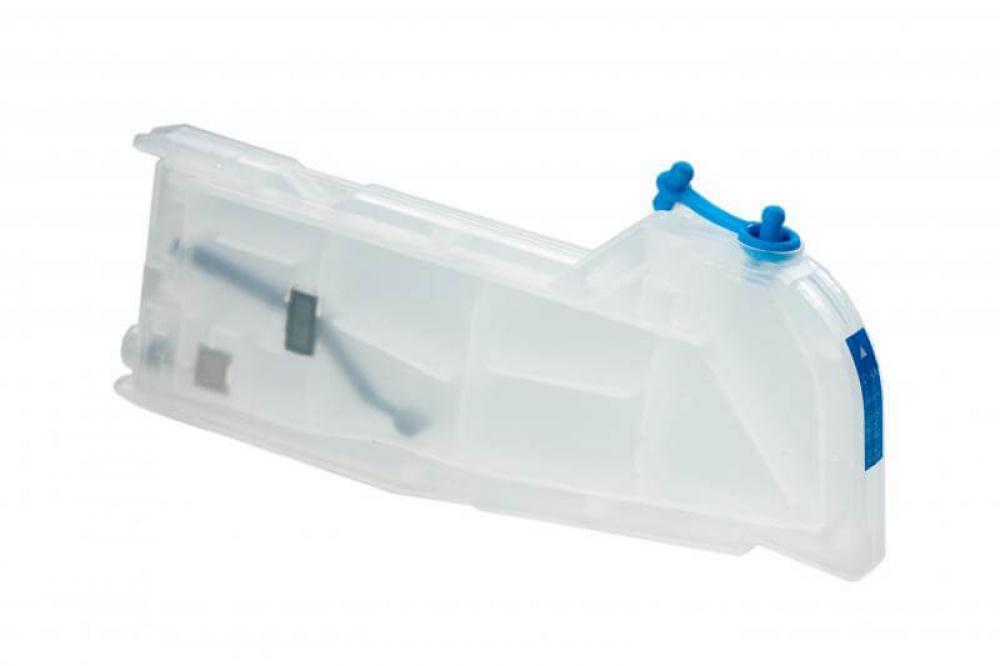 изображение Перезаправляемые картриджи для Brother DCP 145C - изображение 1