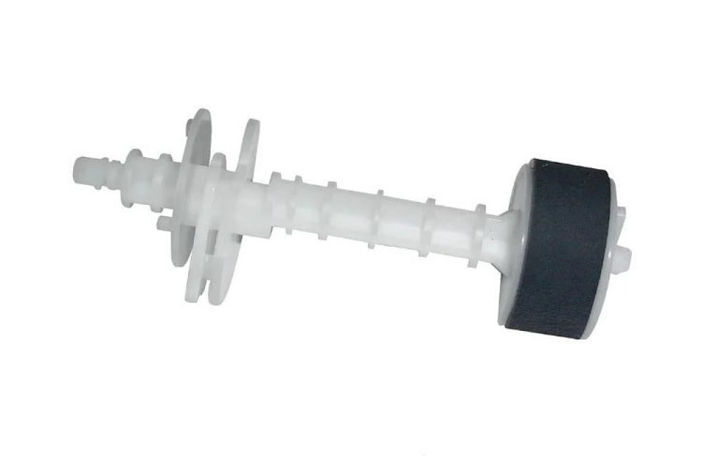 Ролик захвата на оси в сборе (1573559/1569314) для Epson L, Epson M, Epson WF, Epson XP, Epson ET (б/у) фото