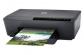 Принтер HP OfficeJet Pro 6230 с ПЗК и чернилами фото