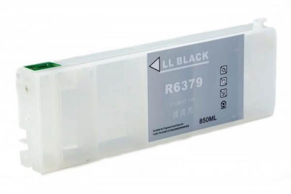 изображение Перезаправляемые картриджи для Epson Stylus Pro 7910 - изображение 1