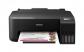 Принтер Epson L1210 с оригинальной СНПЧ и чернилами фото