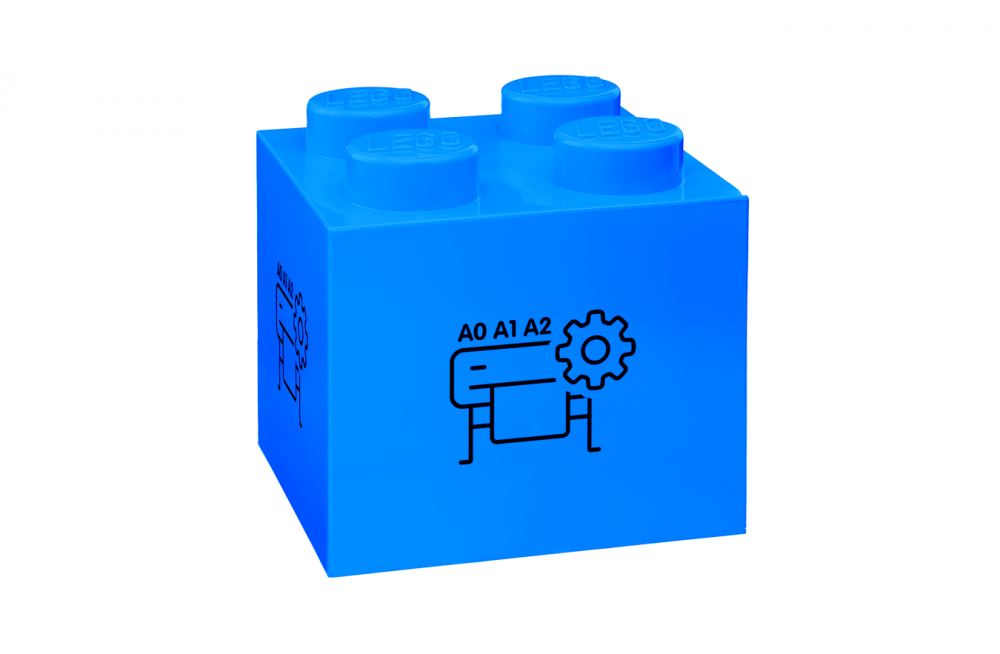 изображение Техническое обслуживание (профилактика) плоттера