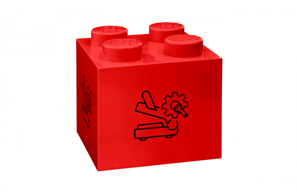 изображение Настройка работы термопресса