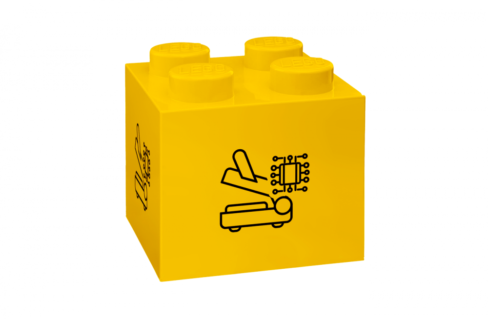 изображение Ремонт главной (системной) платы термопресса