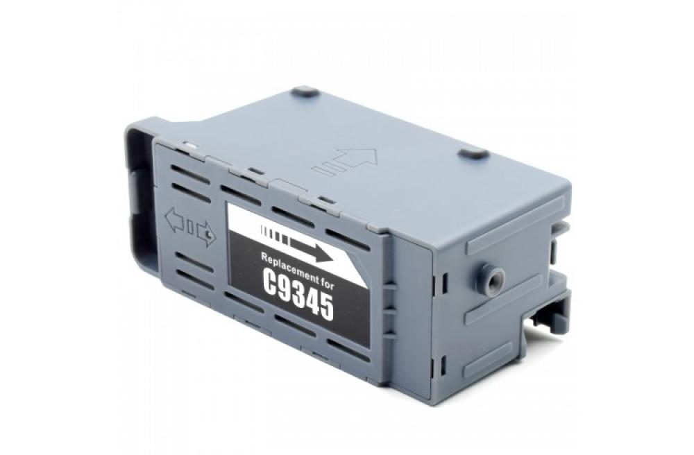 изображение Бокс обслуживания (памперс, абсорбер) C9345 для Epson WorkForce EC-C7000 (оригинальный) - изображение 1