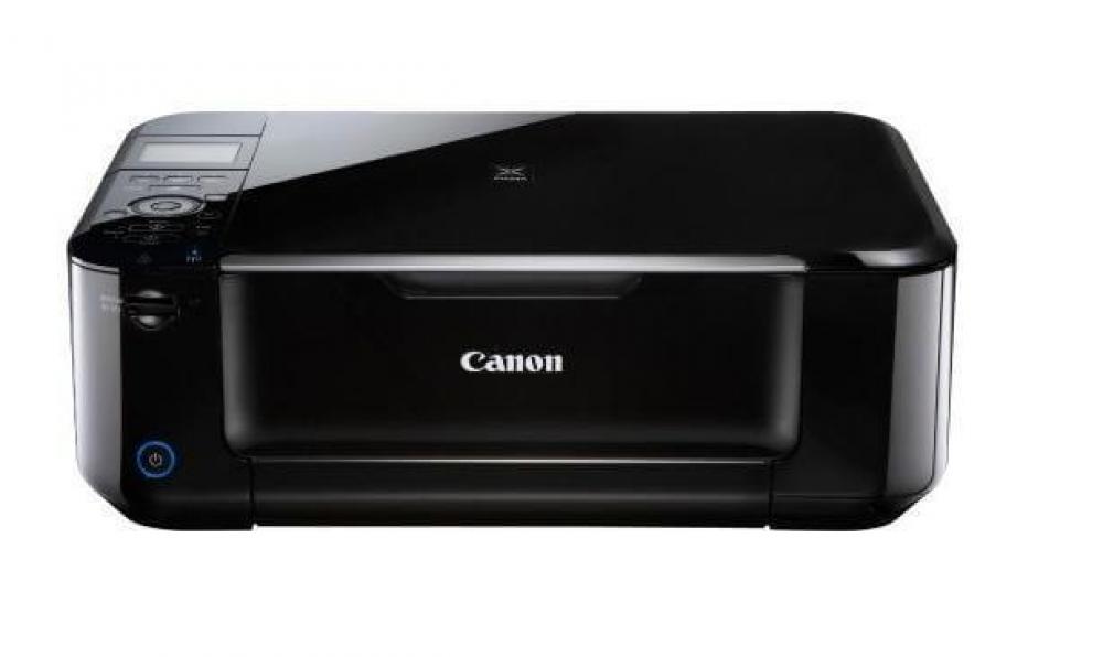 изображение МФУ Canon PIXMA MG4140 с СНПЧ - изображение 1