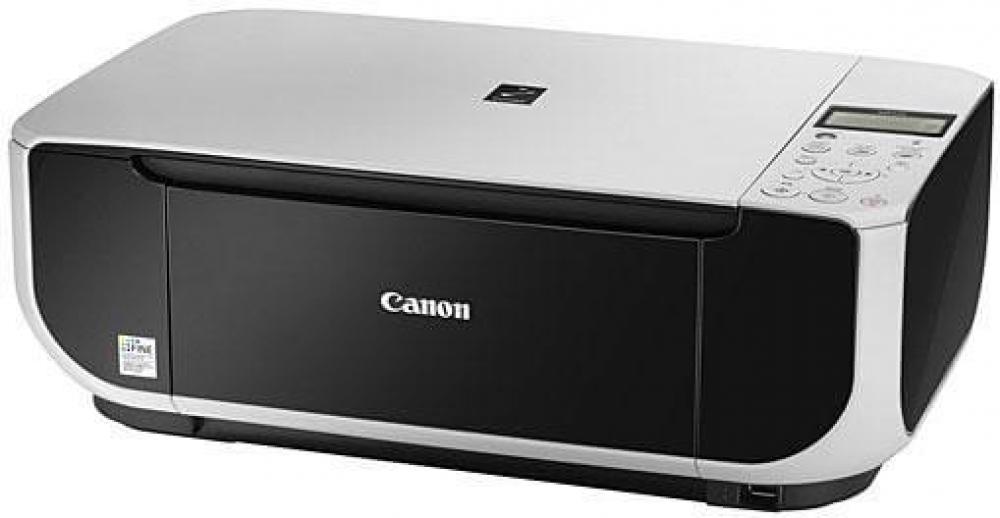 изображение МФУ Canon PIXMA MP220 с СНПЧ - изображение 1