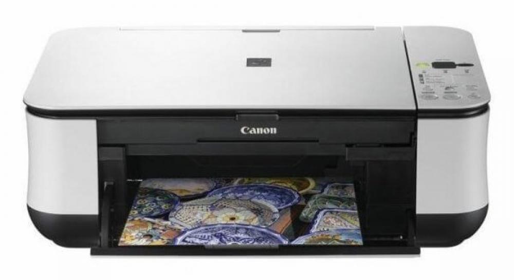 изображение МФУ Canon PIXMA MP250 с СНПЧ - изображение 1