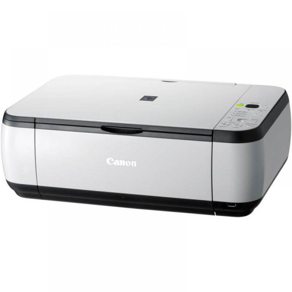 изображение МФУ Canon PIXMA MP272 с СНПЧ - изображение 1