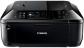 Canon MX420 с СНПЧ 3