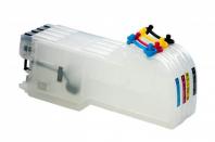 Перезаправляемые картриджи для Brother DCP 770CW