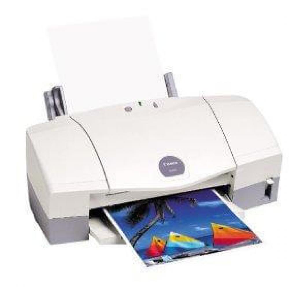 Принтер Canon BubbleJet S800 с СНПЧ - изображение 1