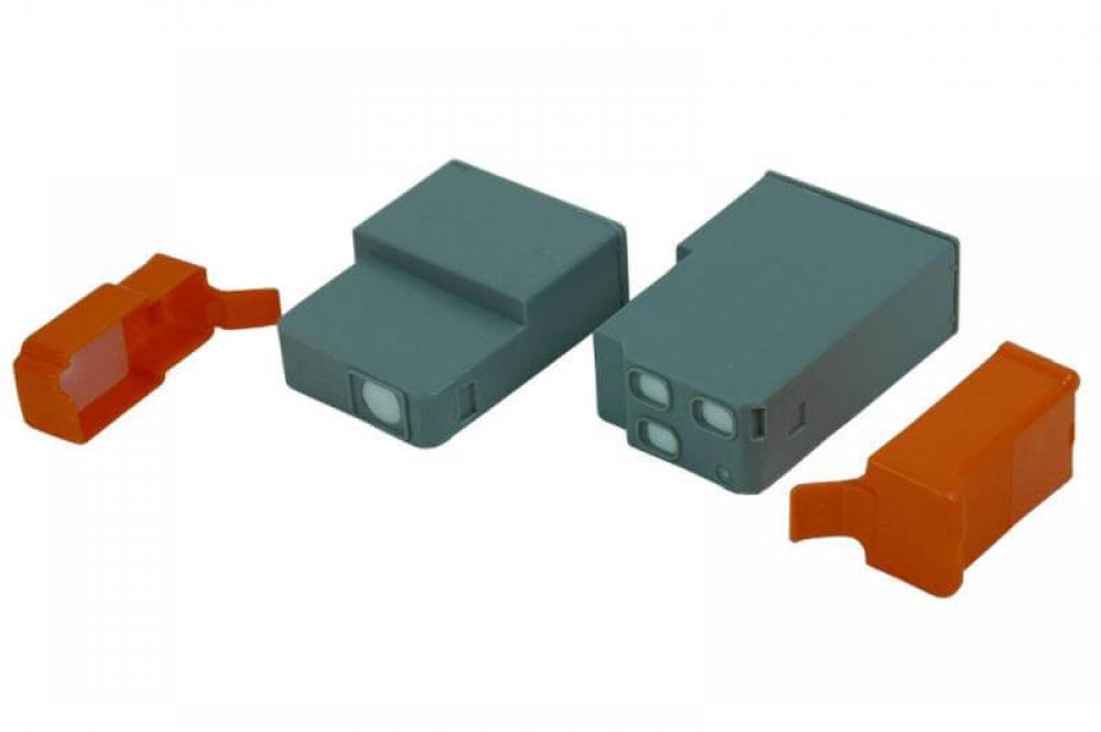 изображение Перезаправляемые картриджи для Canon BJ S450