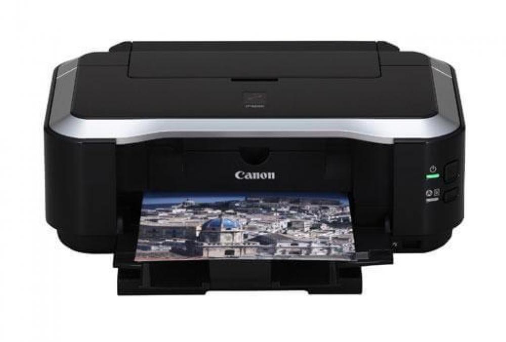 Принтер Canon PIXMA iP3600 с перезаправляемыми картриджами фото - изображение 1