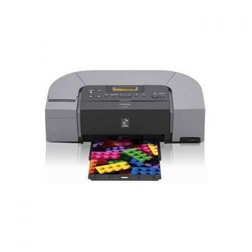 Принтер Canon PIXMA iP6310 с перезаправляемыми картриджами фото - изображение 1