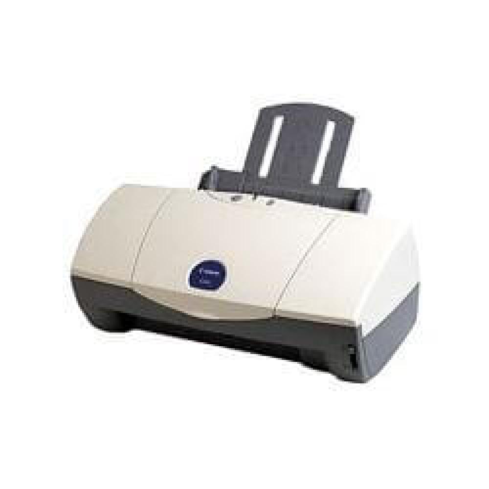 Принтер Canon S400 с перезаправляемыми картриджами фото - изображение 1