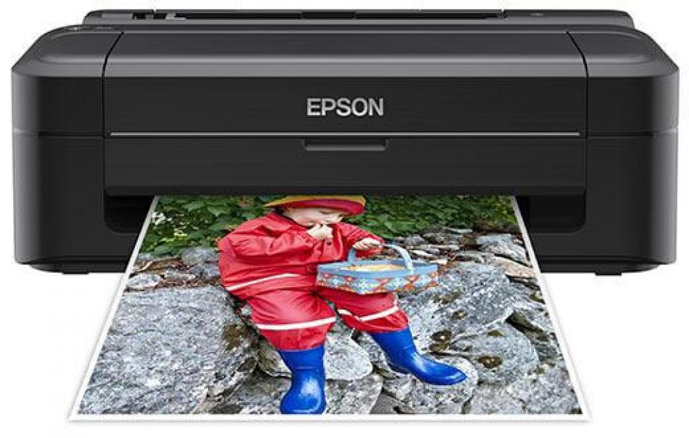 изображение Цветной принтер Epson Expression Home XP-33 Refurbished с перезаправляемыми картриджами - изображение 1