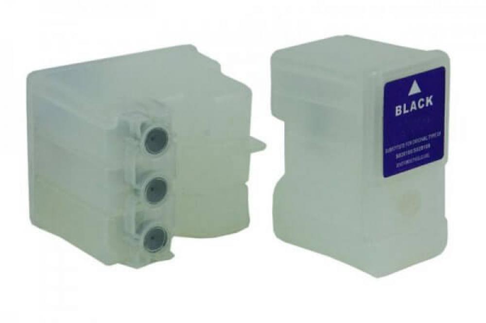 Перезаправляемые картриджи для Epson Stylus Color 440 фото - изображение 1