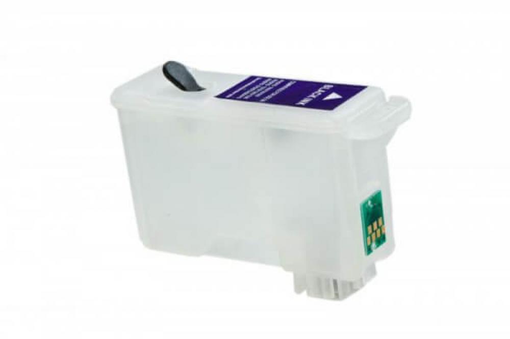 Перезаправляемые картриджи для Epson Stylus Photo 830 фото - изображение 1