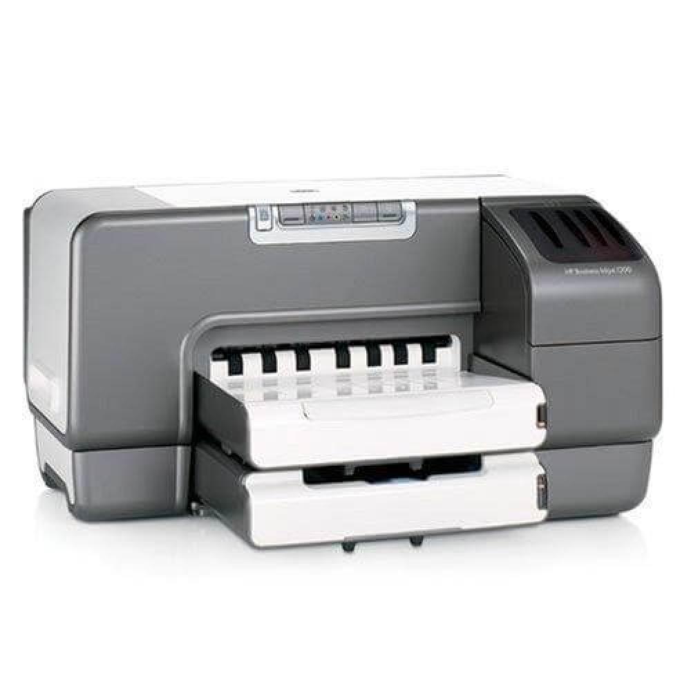 изображение Принтер HP Business InkJet 1200 с СНПЧ - изображение 1
