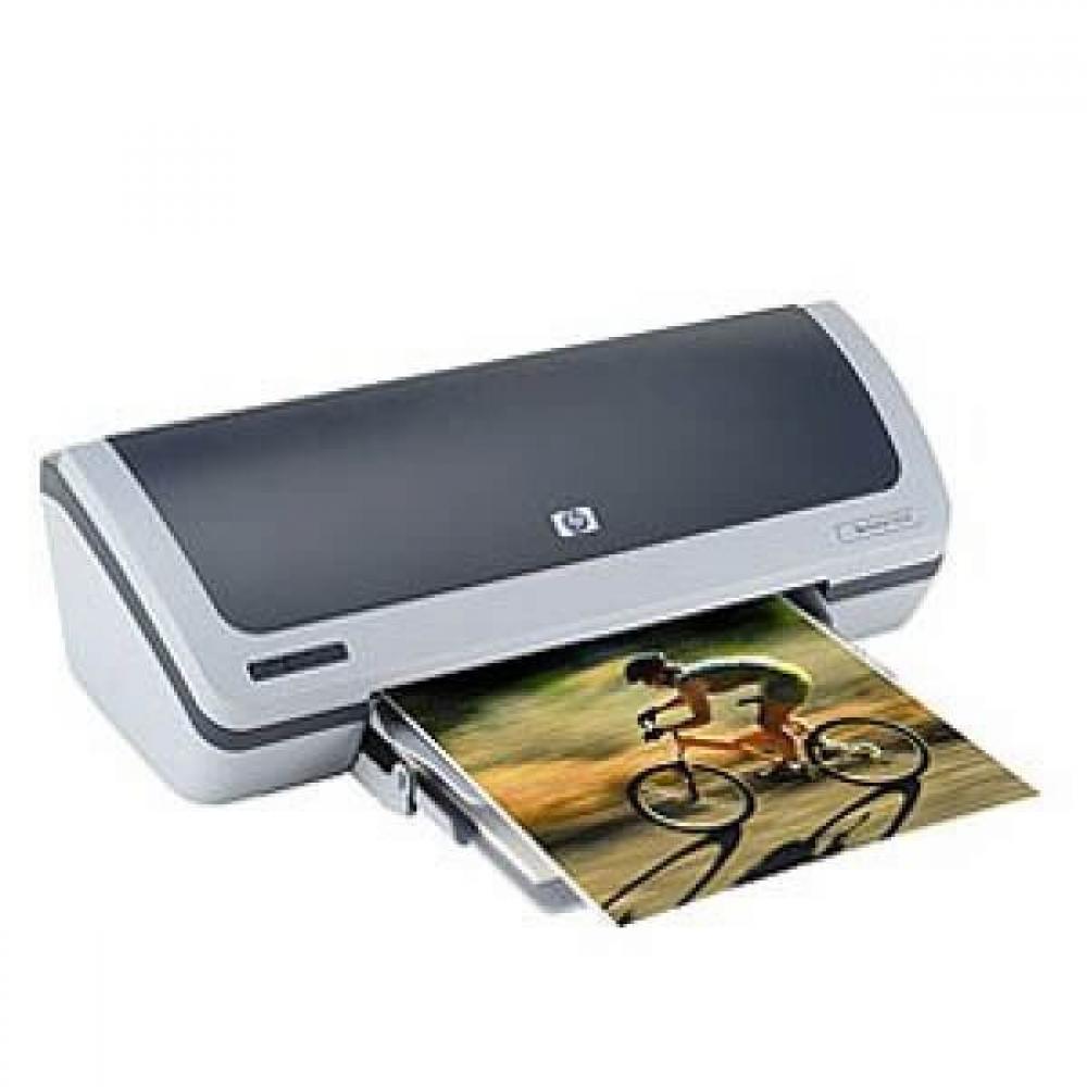 изображение Принтер HP Deskjet 3325 с СНПЧ - изображение 1