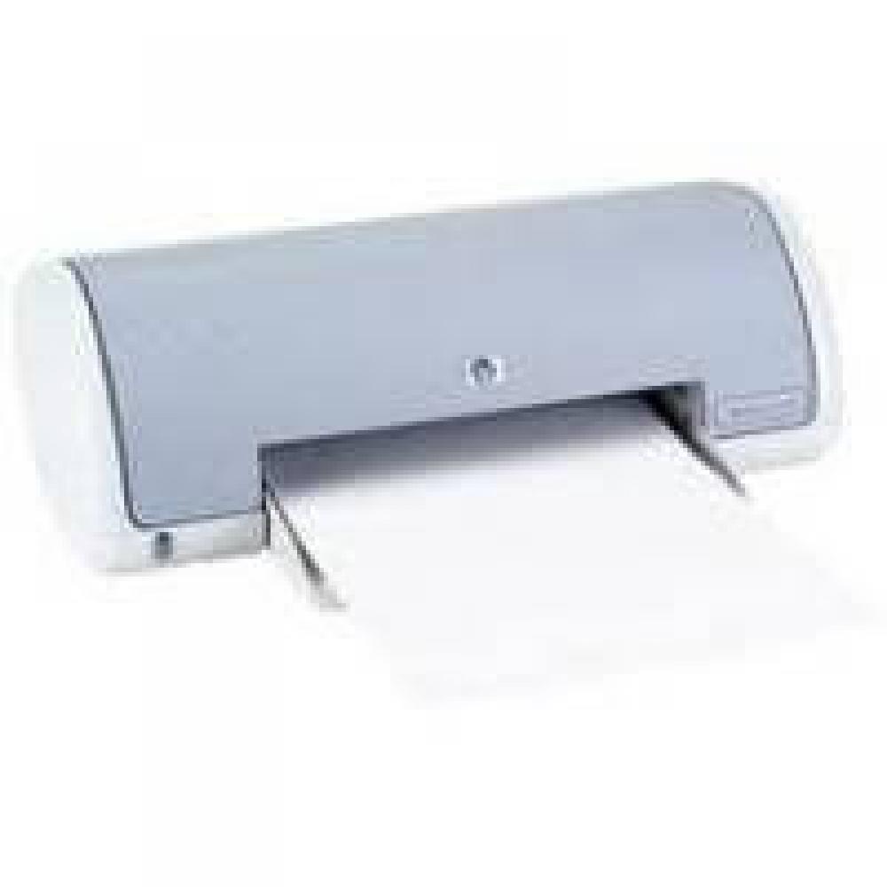 изображение Принтер HP Deskjet 3550, 3550v, 3550w с СНПЧ - изображение 1