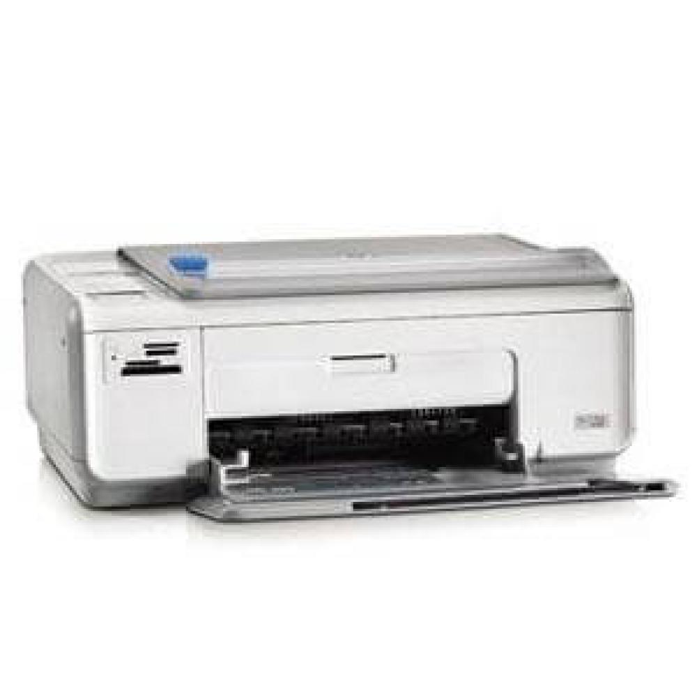 изображение МФУ HP Photosmart C4388 с СНПЧ - изображение 1